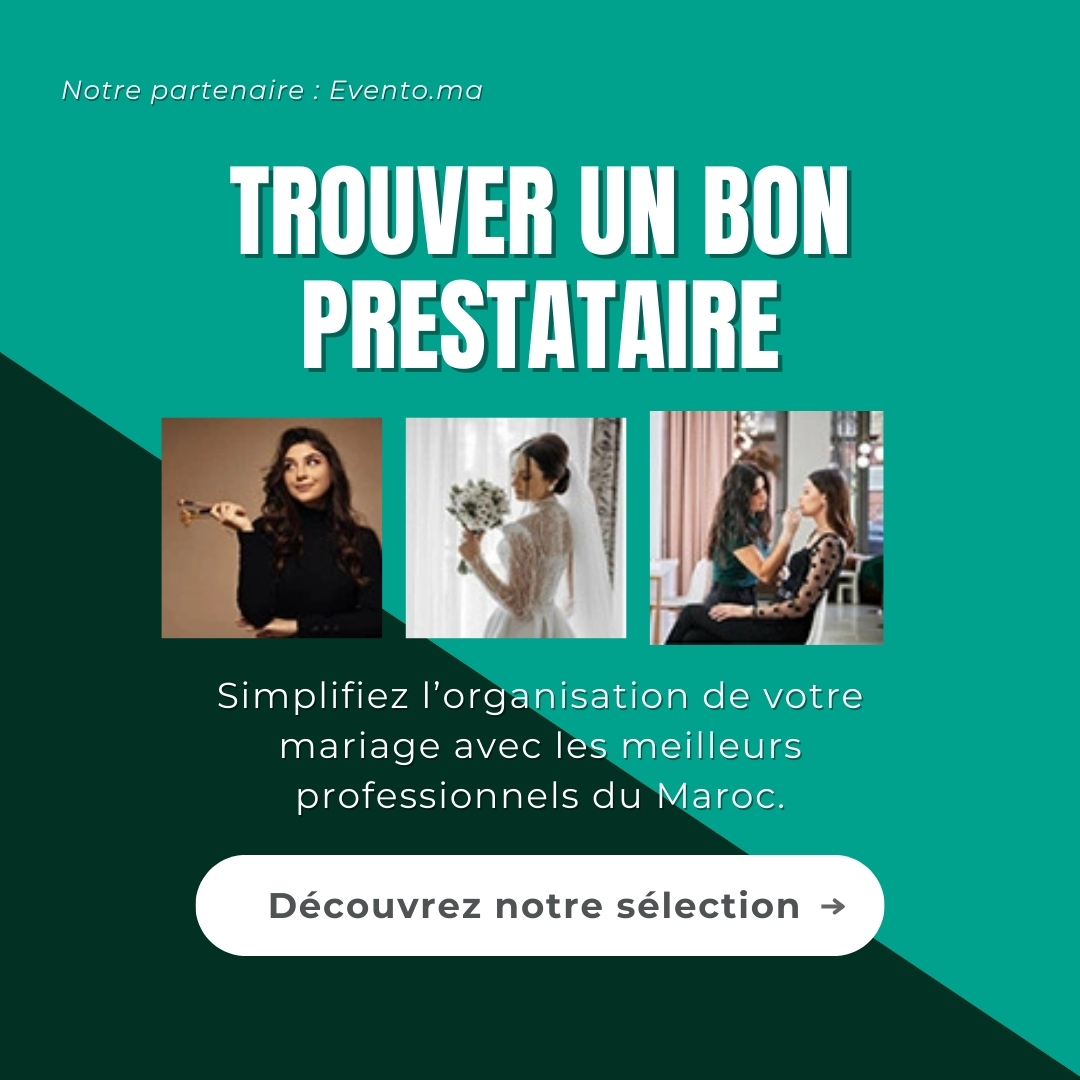 Trouver un bon prestataire pour votre événement avec Evento